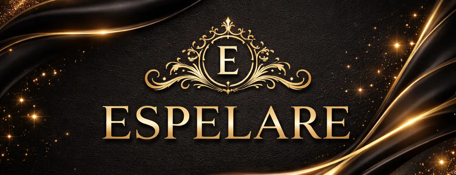 Banner for Espelare