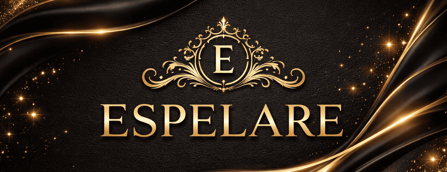 Banner for Espelare